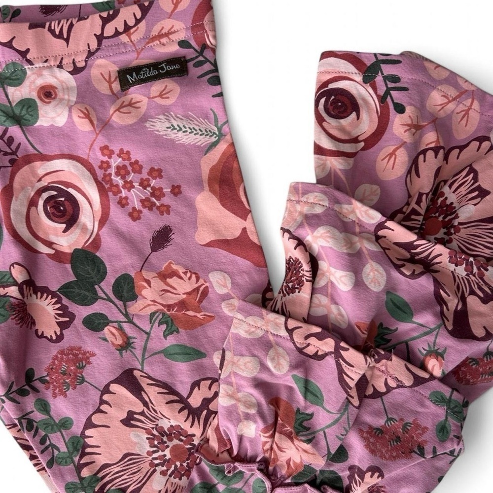 Set of 2 - Matilda Jane Skirt + Ruffle Pants Set – Size 8 – Soft & Whimsical! - Picture 6 of 10